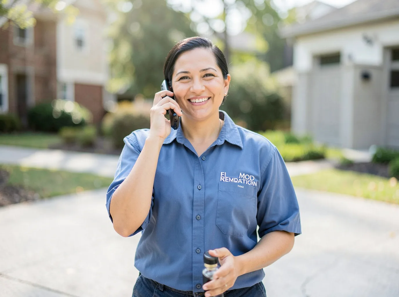 Mold Remediation Oxbow, OR FAQs
